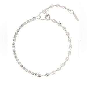 Justine Clenquet SSENSE exclusive Necklace